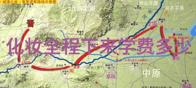 三个方块的口红是什么牌子